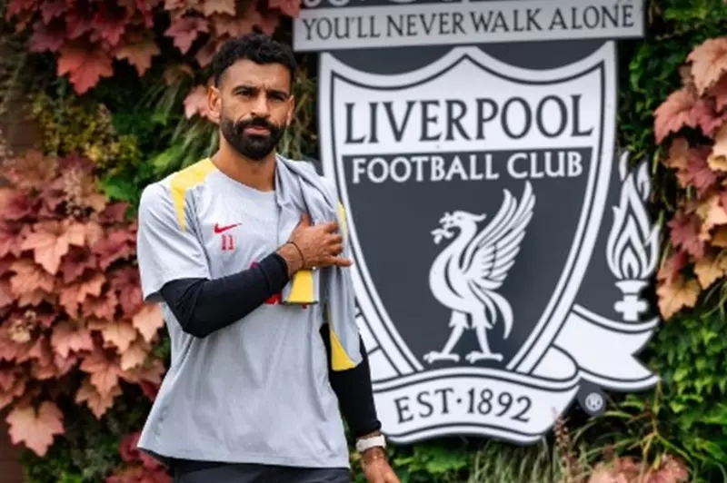 محمد صلاح